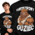 BLUZA NA SIŁOWNIĘ  HARDKOROWY GUZIEC